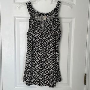 Banana Republic Tank Top - XS